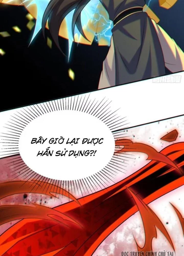 Ta Vô Địch Từ Ăn Chực Chapter 39 - Trang 4