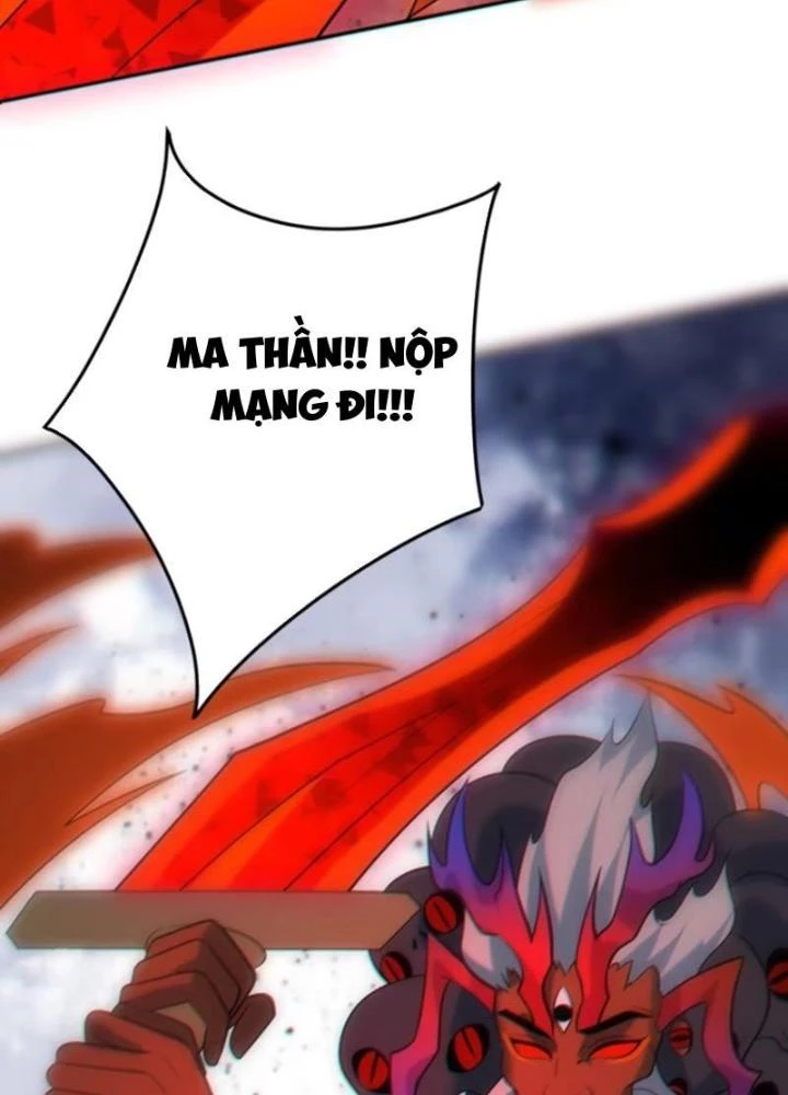 Ta Vô Địch Từ Ăn Chực Chapter 39 - Trang 4
