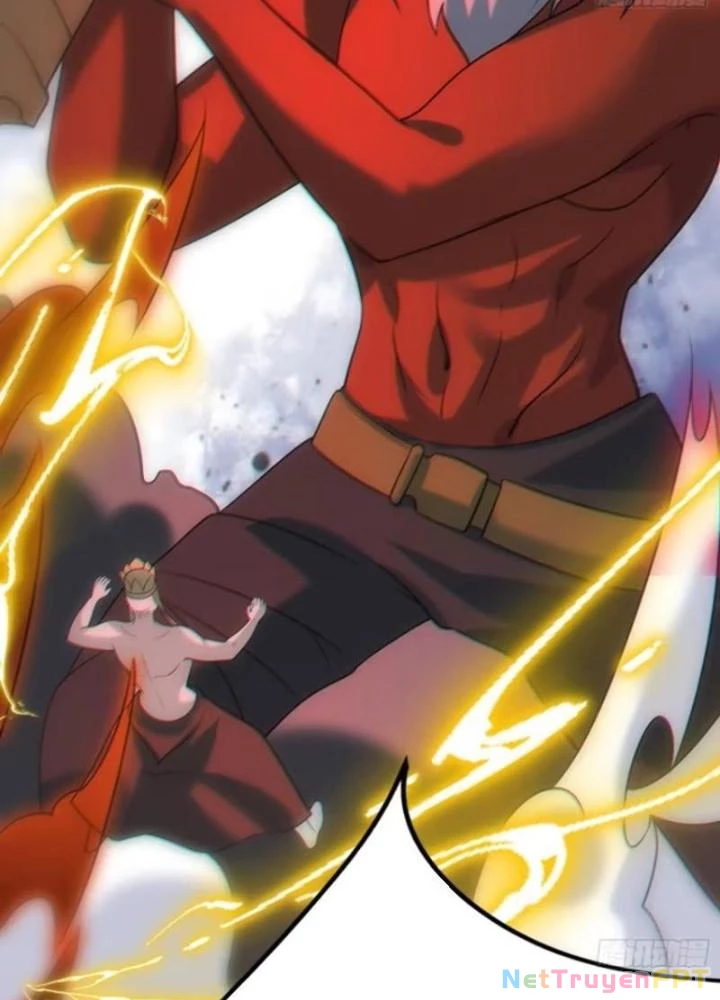 Ta Vô Địch Từ Ăn Chực Chapter 39 - Trang 4