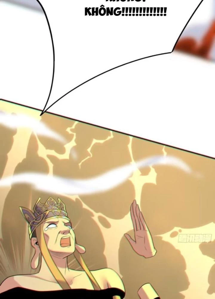 Ta Vô Địch Từ Ăn Chực Chapter 39 - Trang 4