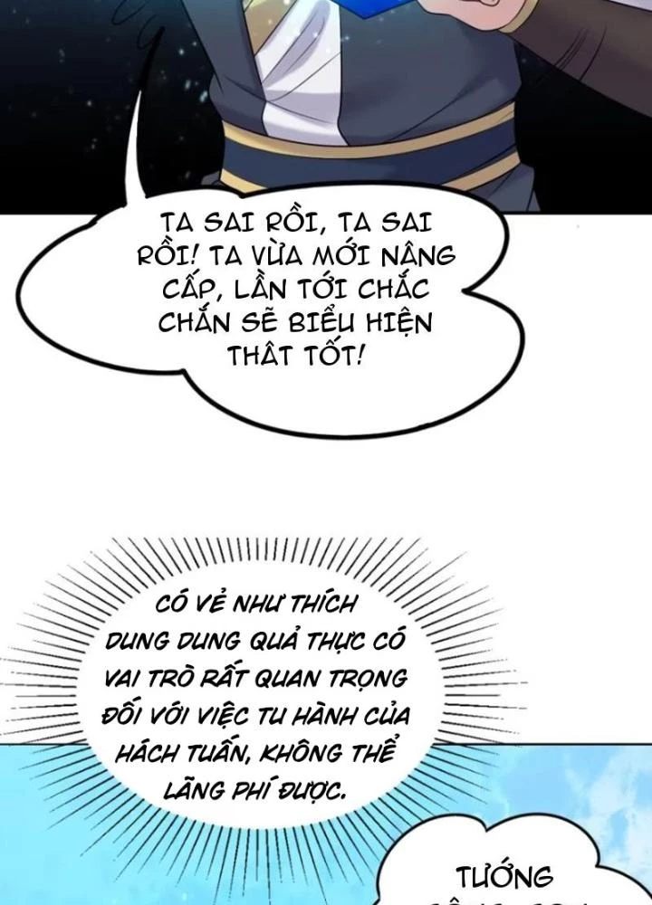 Ta Vô Địch Từ Ăn Chực Chapter 39 - Trang 4