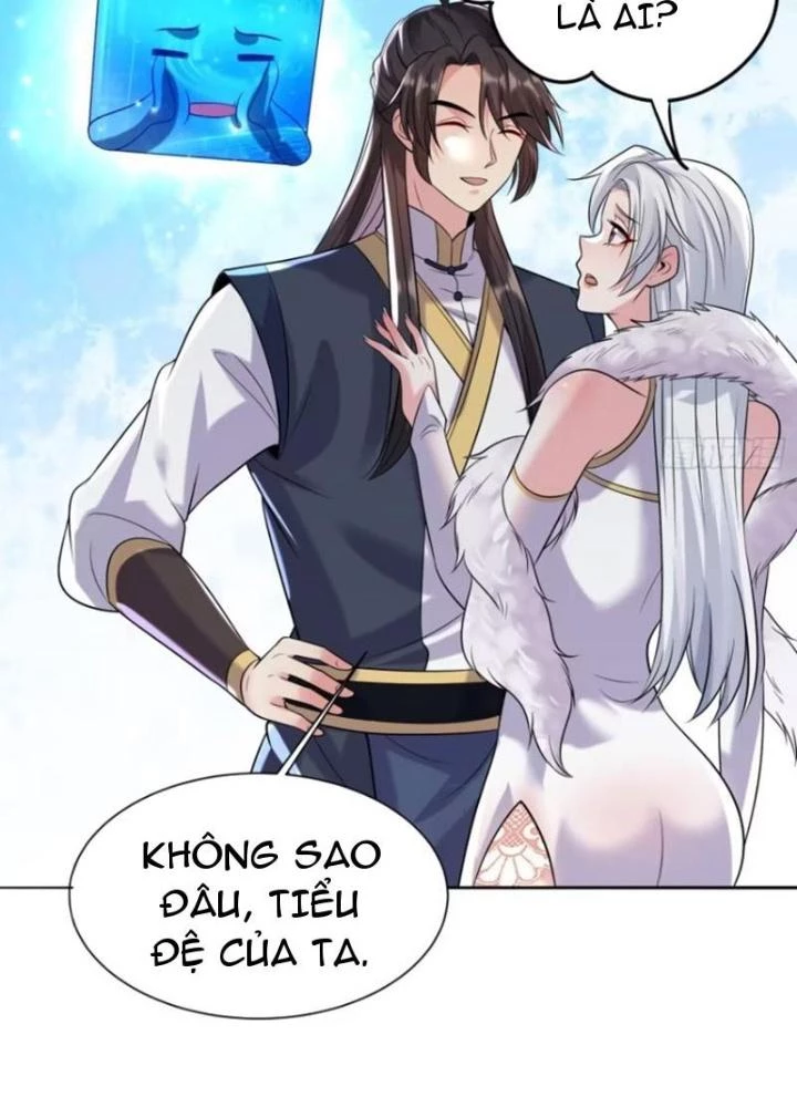 Ta Vô Địch Từ Ăn Chực Chapter 39 - Trang 4