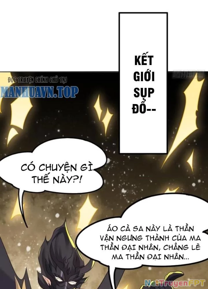 Ta Vô Địch Từ Ăn Chực Chapter 39 - Trang 4