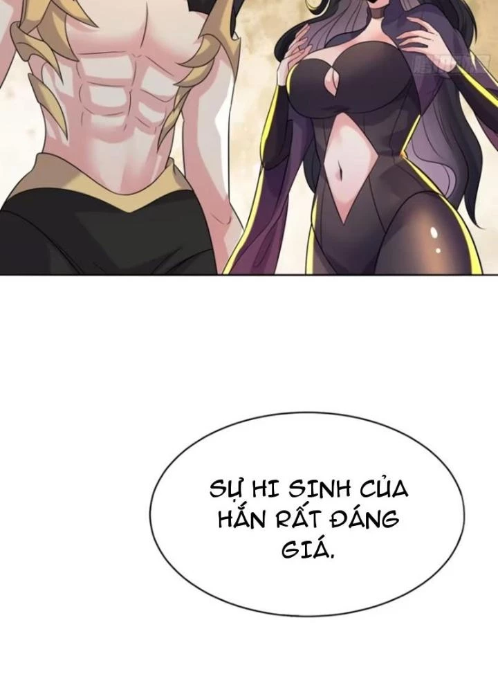 Ta Vô Địch Từ Ăn Chực Chapter 39 - Trang 4