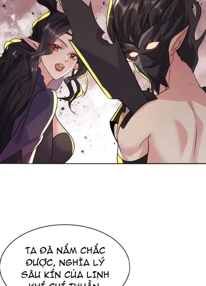 Ta Vô Địch Từ Ăn Chực Chapter 39 - Trang 4