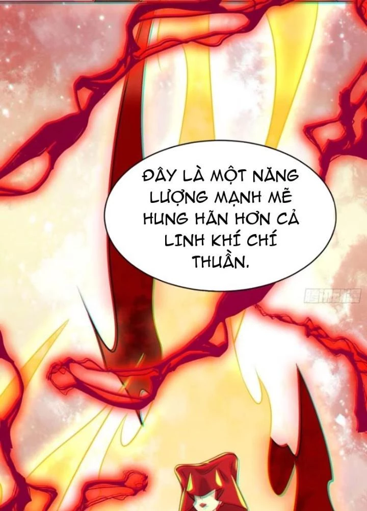 Ta Vô Địch Từ Ăn Chực Chapter 39 - Trang 4