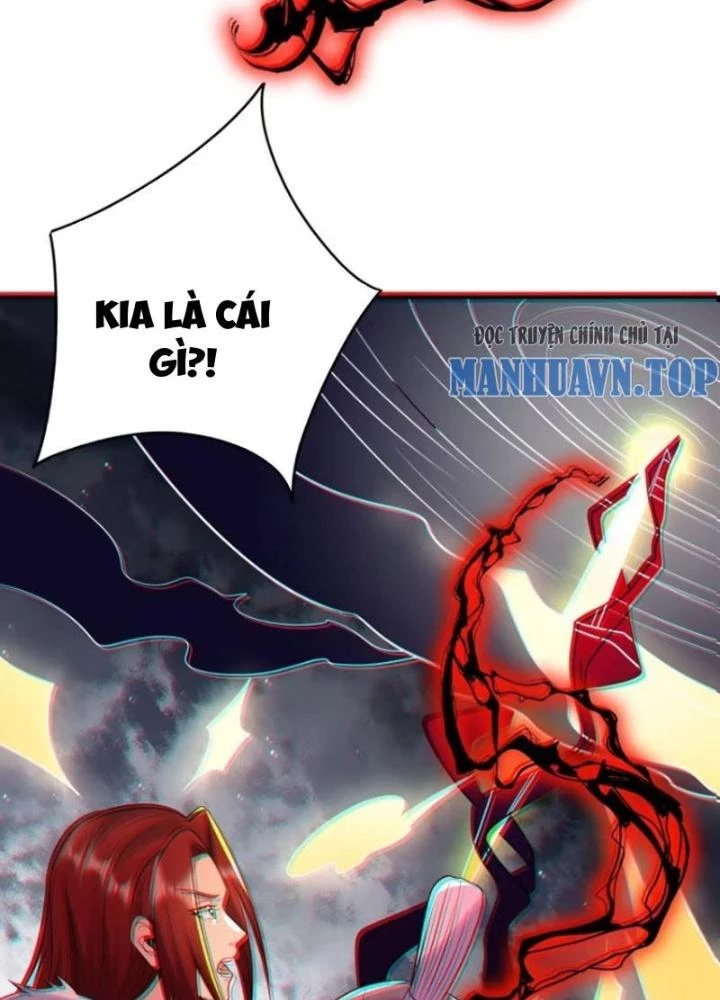 Ta Vô Địch Từ Ăn Chực Chapter 39 - Trang 4