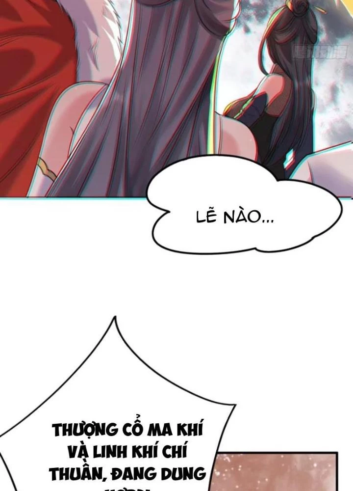 Ta Vô Địch Từ Ăn Chực Chapter 39 - Trang 4