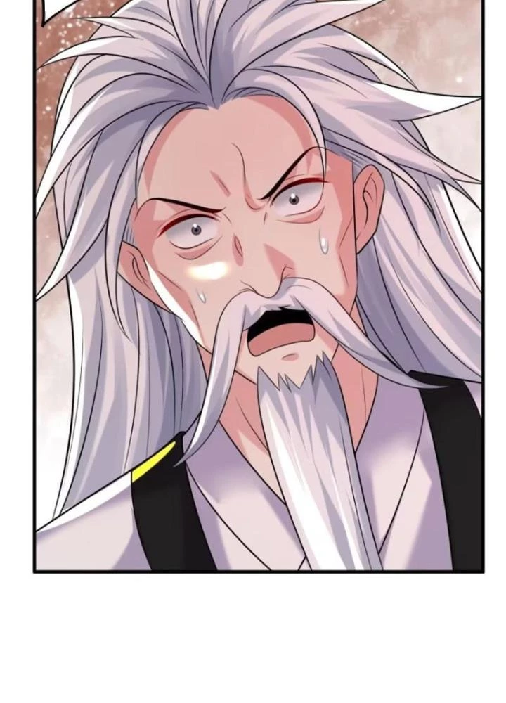 Ta Vô Địch Từ Ăn Chực Chapter 39 - Trang 4