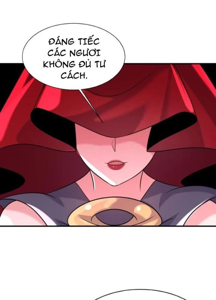 Ta Vô Địch Từ Ăn Chực Chapter 39 - Trang 4