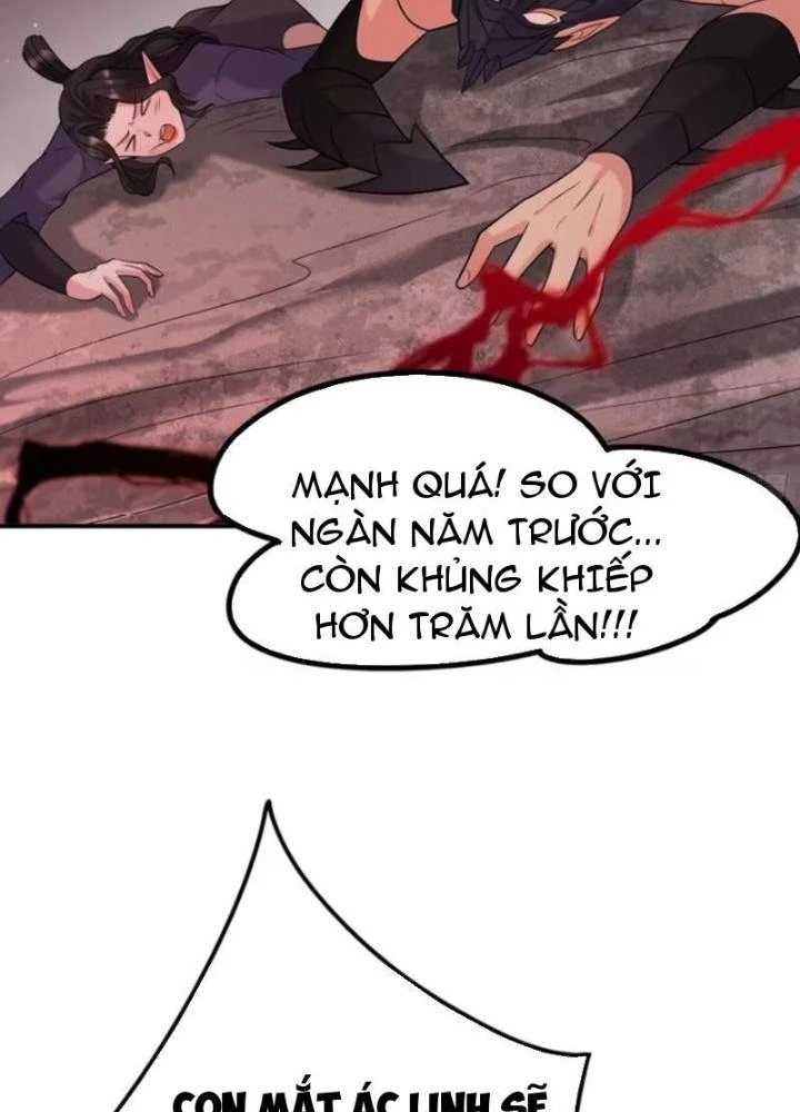 Ta Vô Địch Từ Ăn Chực Chapter 39 - Trang 4