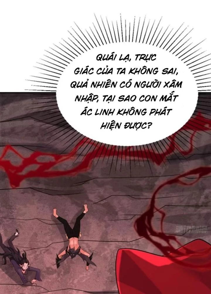 Ta Vô Địch Từ Ăn Chực Chapter 39 - Trang 4