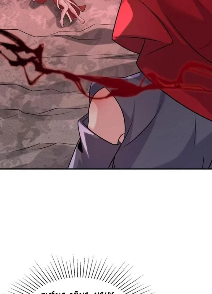 Ta Vô Địch Từ Ăn Chực Chapter 39 - Trang 4