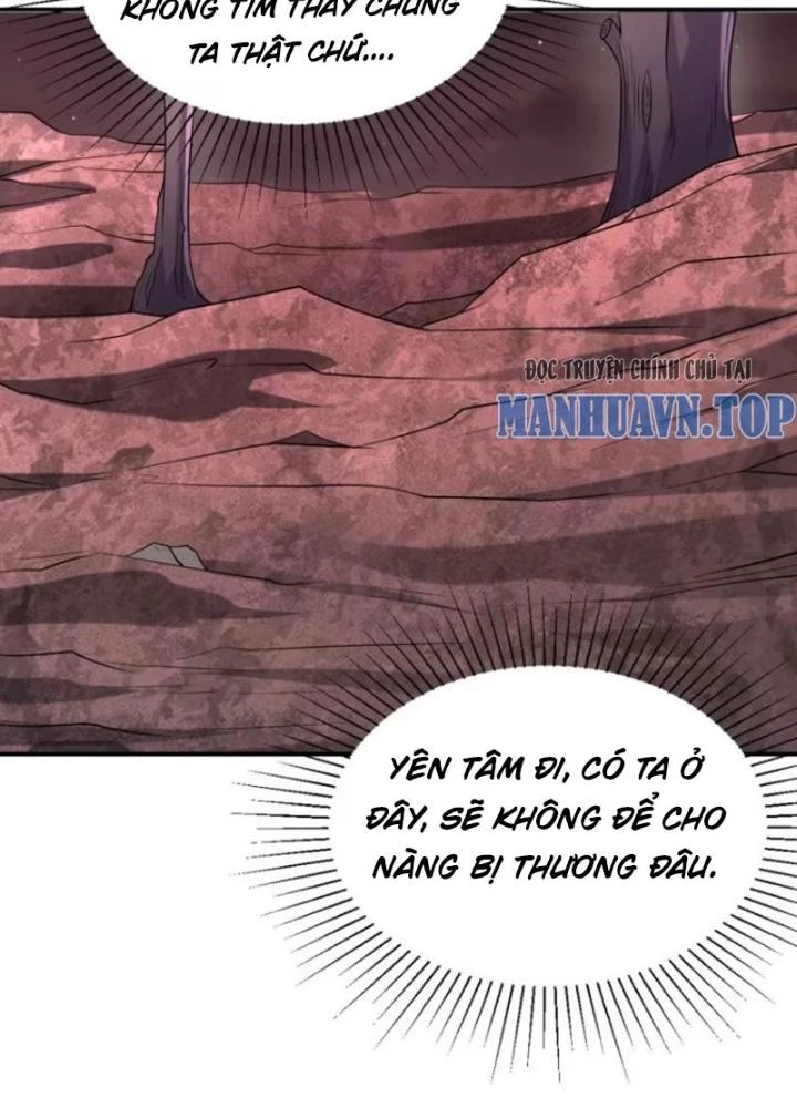 Ta Vô Địch Từ Ăn Chực Chapter 39 - Trang 4