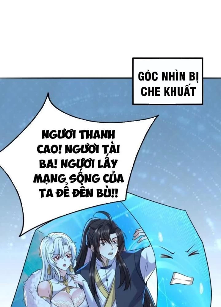 Ta Vô Địch Từ Ăn Chực Chapter 39 - Trang 4