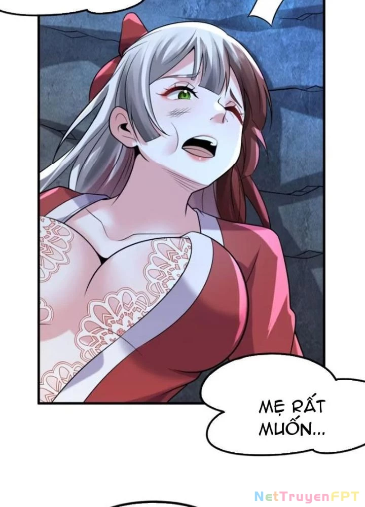 Ta Vô Địch Từ Ăn Chực Chapter 39 - Trang 4