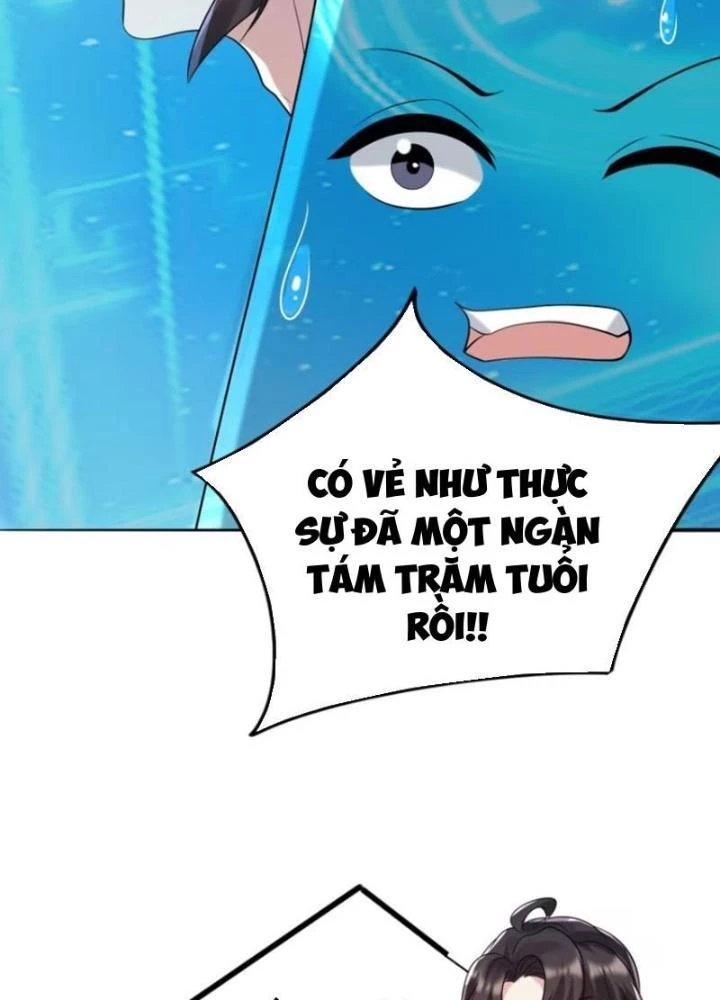 Ta Vô Địch Từ Ăn Chực Chapter 39 - Trang 4