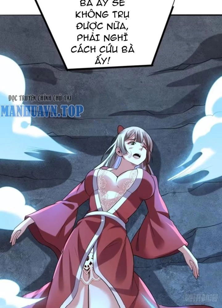 Ta Vô Địch Từ Ăn Chực Chapter 39 - Trang 4