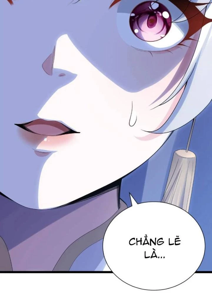 Ta Vô Địch Từ Ăn Chực Chapter 40 - Trang 4