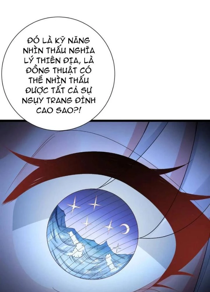 Ta Vô Địch Từ Ăn Chực Chapter 40 - Trang 4