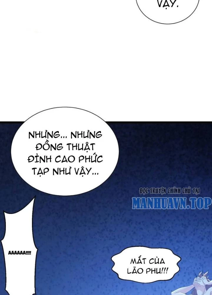 Ta Vô Địch Từ Ăn Chực Chapter 40 - Trang 4