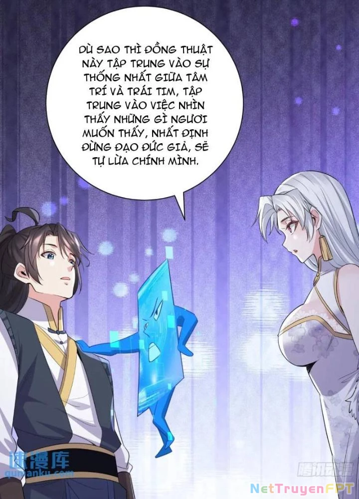 Ta Vô Địch Từ Ăn Chực Chapter 40 - Trang 4