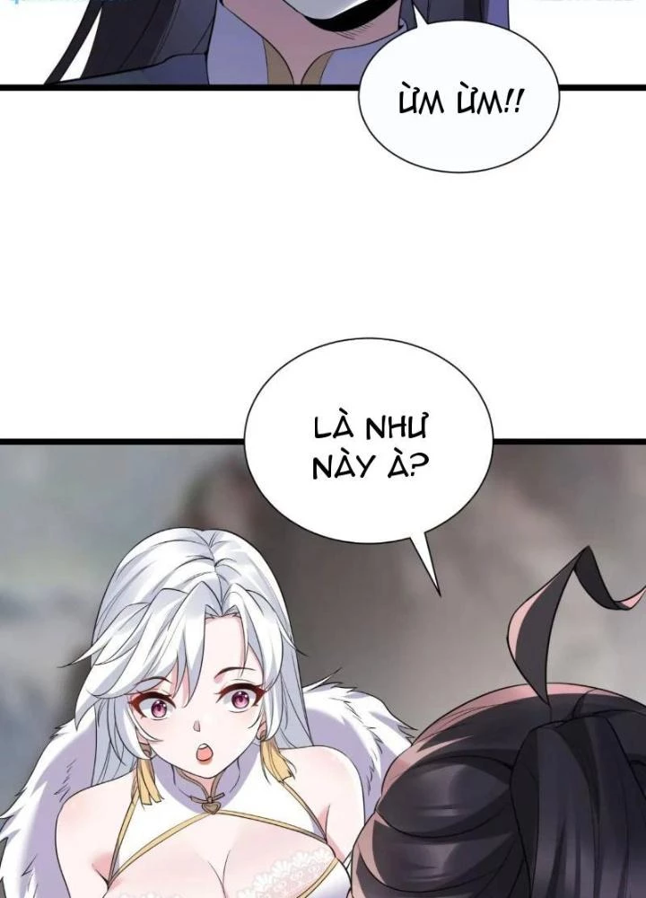 Ta Vô Địch Từ Ăn Chực Chapter 40 - Trang 4