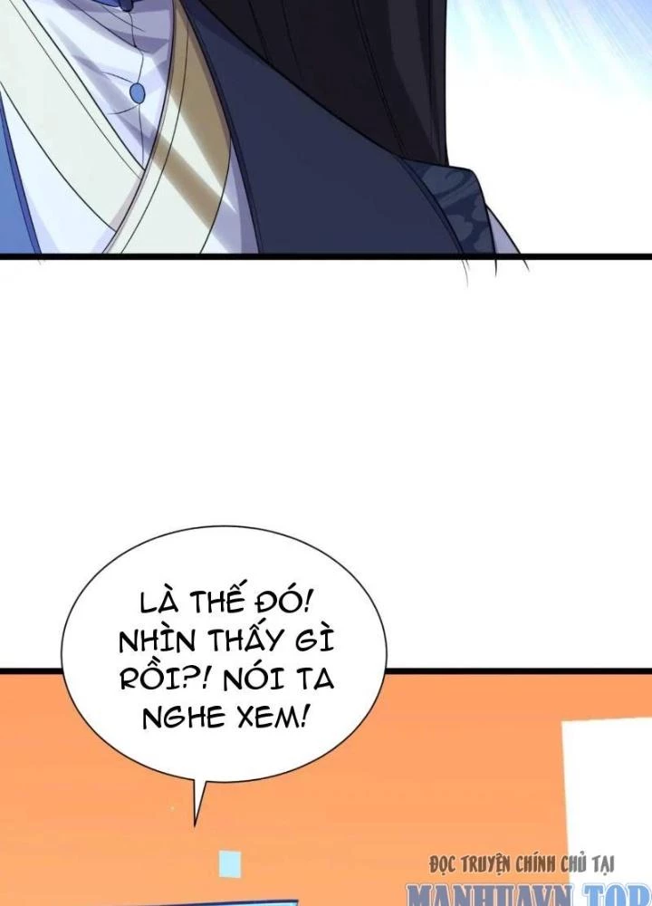 Ta Vô Địch Từ Ăn Chực Chapter 40 - Trang 4