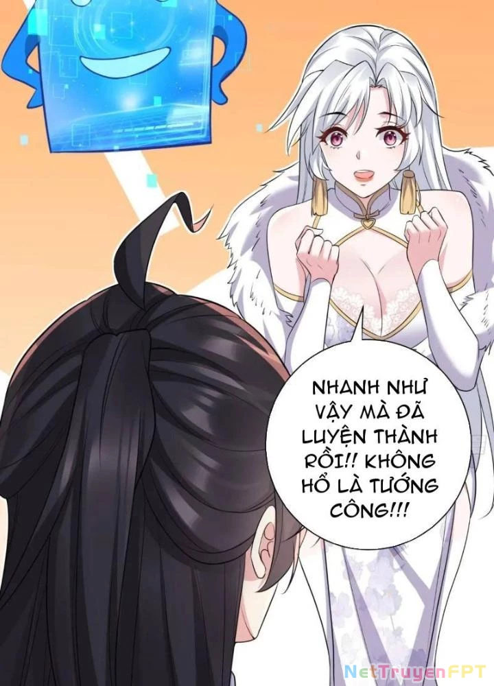 Ta Vô Địch Từ Ăn Chực Chapter 40 - Trang 4