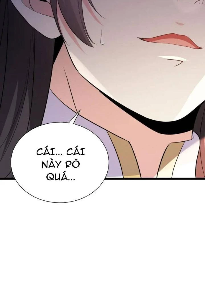 Ta Vô Địch Từ Ăn Chực Chapter 40 - Trang 4