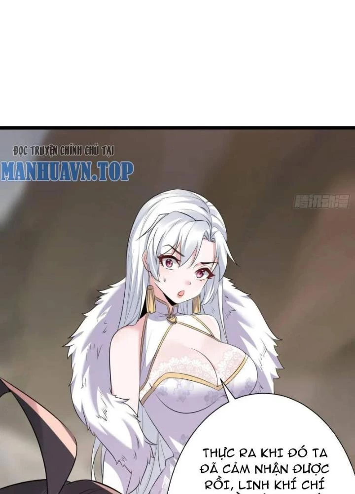 Ta Vô Địch Từ Ăn Chực Chapter 40 - Trang 4