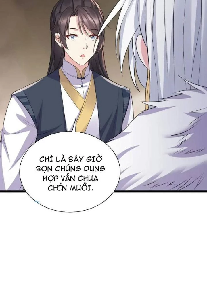 Ta Vô Địch Từ Ăn Chực Chapter 40 - Trang 4