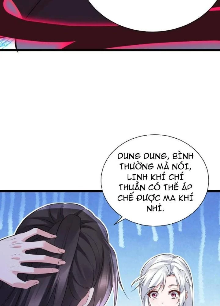 Ta Vô Địch Từ Ăn Chực Chapter 40 - Trang 4