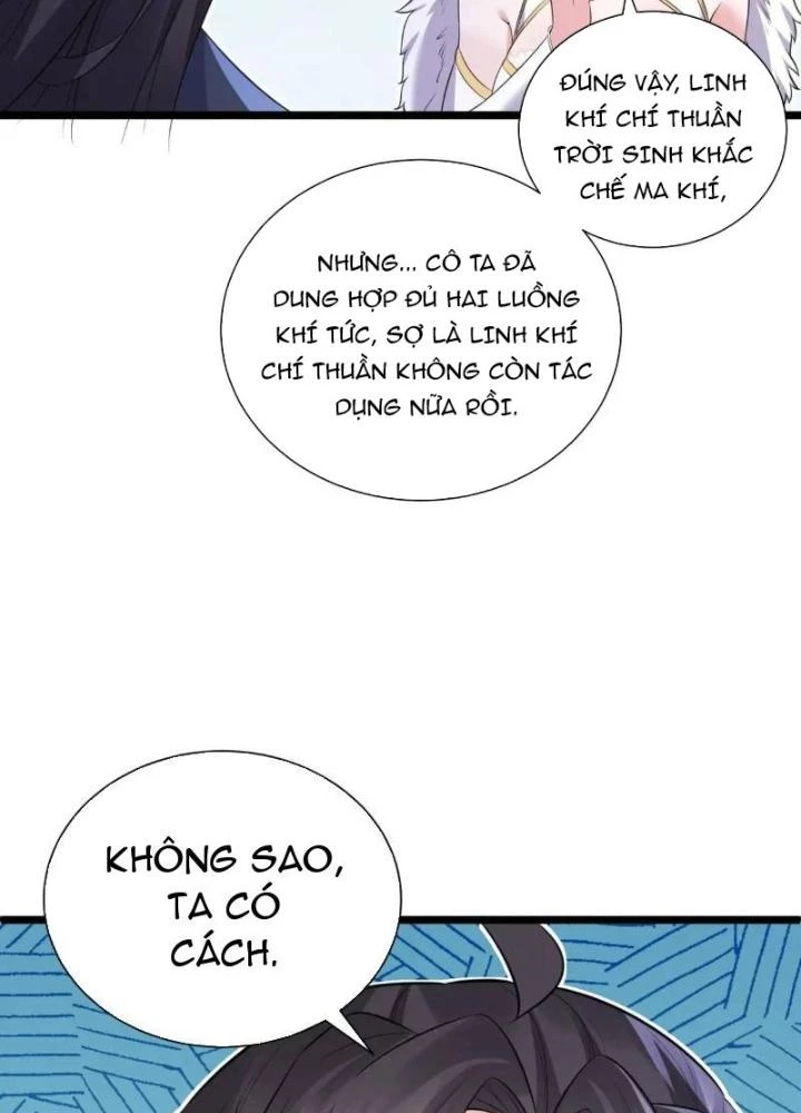 Ta Vô Địch Từ Ăn Chực Chapter 40 - Trang 4