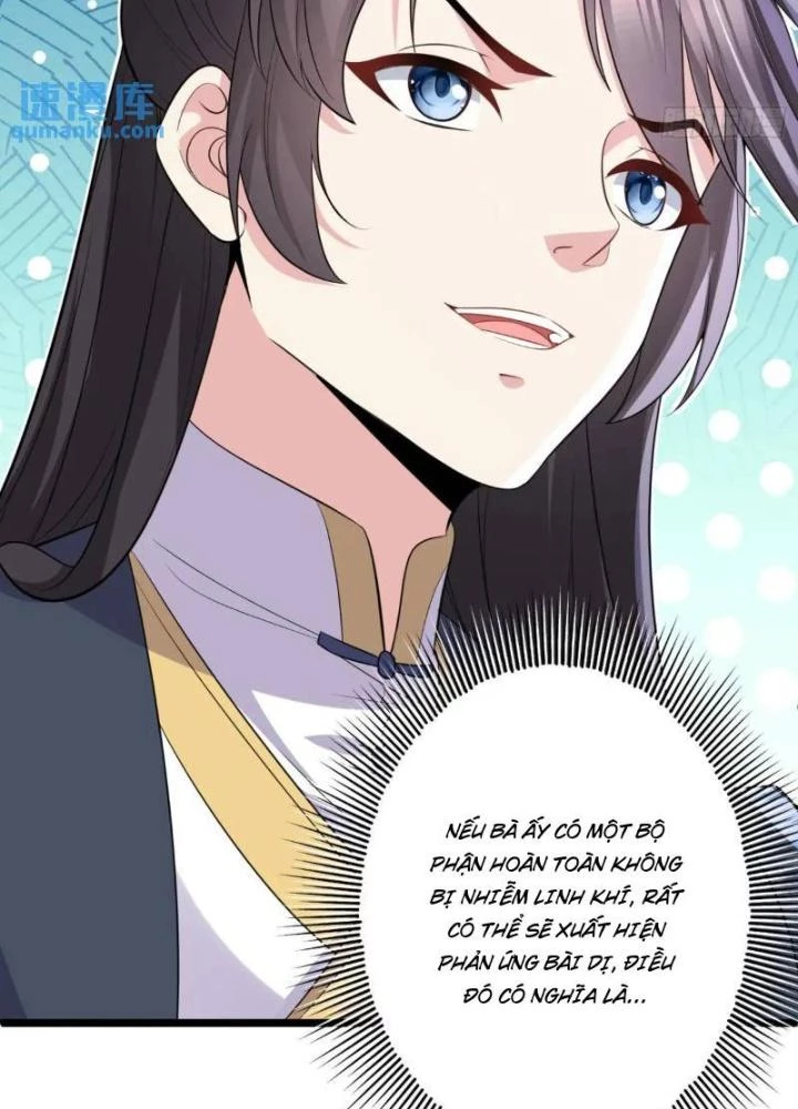 Ta Vô Địch Từ Ăn Chực Chapter 40 - Trang 4