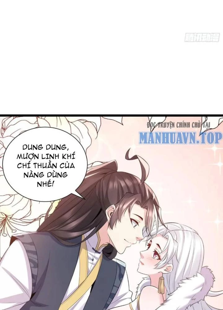 Ta Vô Địch Từ Ăn Chực Chapter 40 - Trang 4