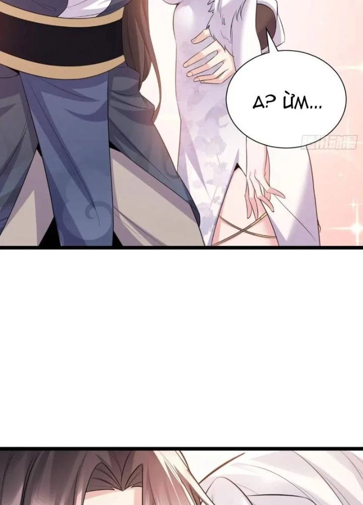Ta Vô Địch Từ Ăn Chực Chapter 40 - Trang 4