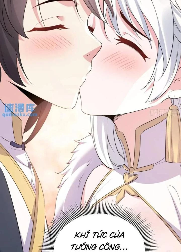 Ta Vô Địch Từ Ăn Chực Chapter 40 - Trang 4