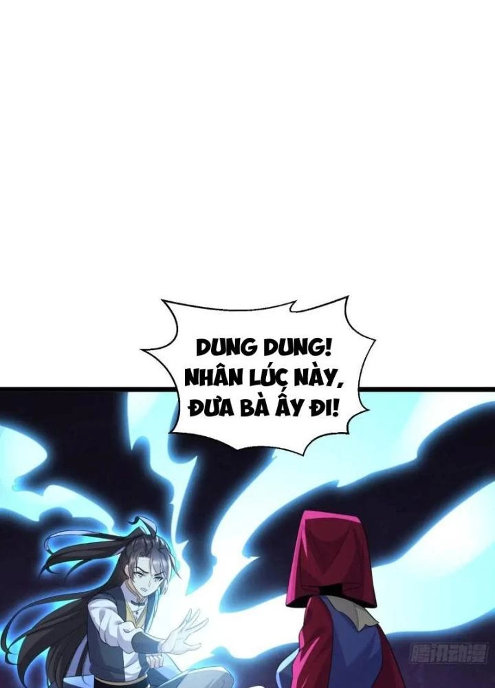 Ta Vô Địch Từ Ăn Chực Chapter 40 - Trang 4