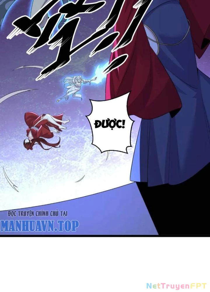 Ta Vô Địch Từ Ăn Chực Chapter 40 - Trang 4