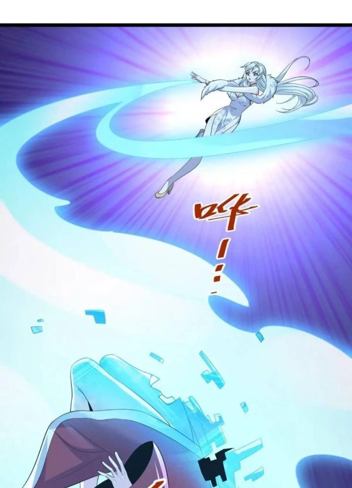 Ta Vô Địch Từ Ăn Chực Chapter 40 - Trang 4