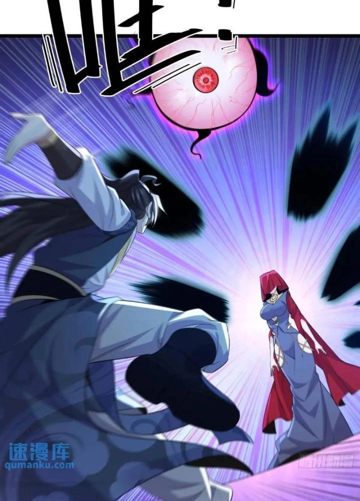Ta Vô Địch Từ Ăn Chực Chapter 40 - Trang 4