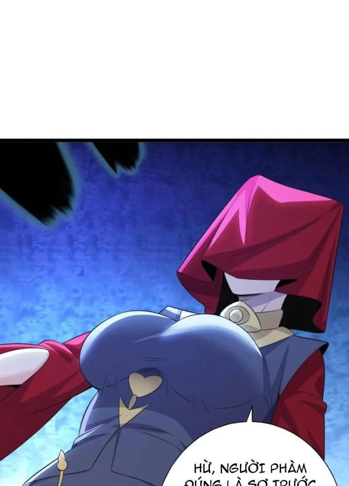 Ta Vô Địch Từ Ăn Chực Chapter 40 - Trang 4