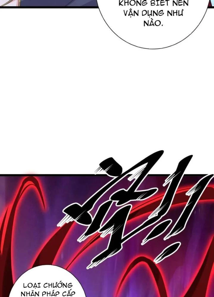 Ta Vô Địch Từ Ăn Chực Chapter 40 - Trang 4