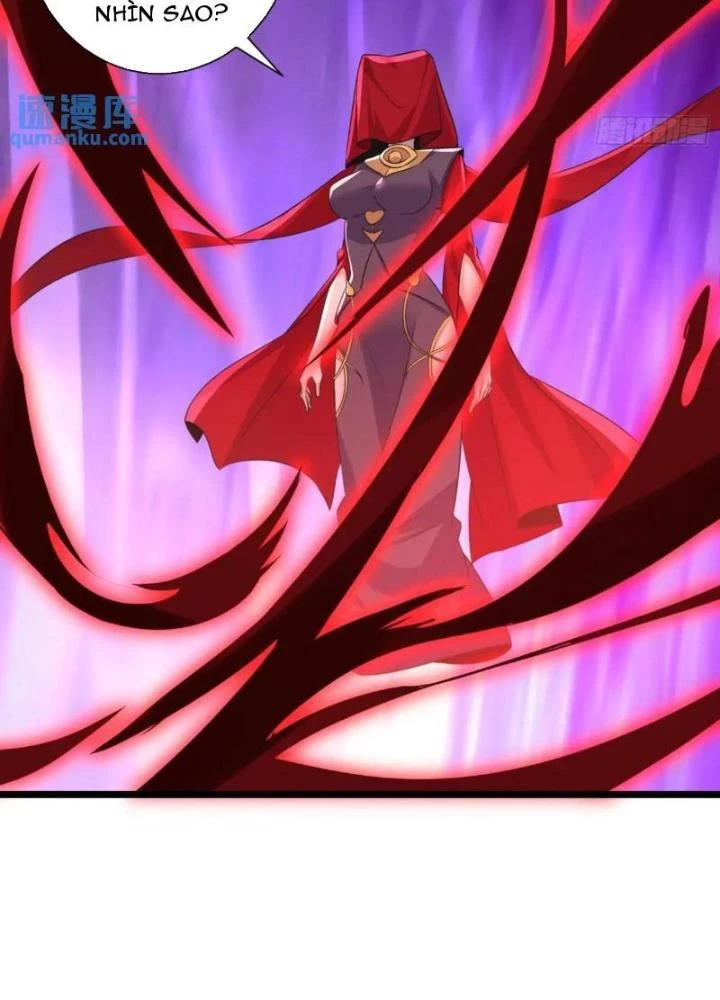 Ta Vô Địch Từ Ăn Chực Chapter 40 - Trang 4