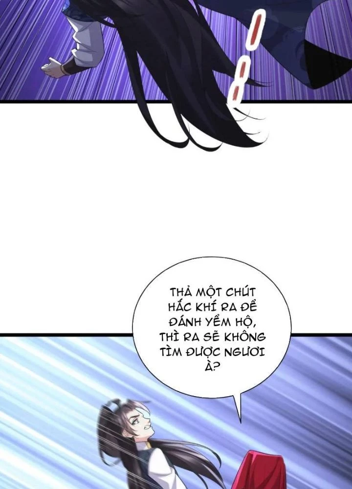 Ta Vô Địch Từ Ăn Chực Chapter 40 - Trang 4