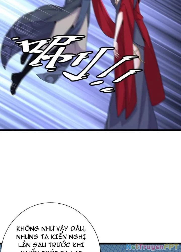 Ta Vô Địch Từ Ăn Chực Chapter 40 - Trang 4