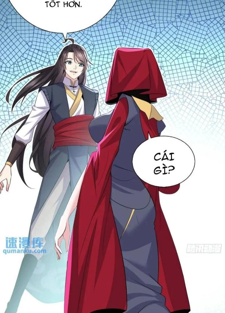 Ta Vô Địch Từ Ăn Chực Chapter 40 - Trang 4