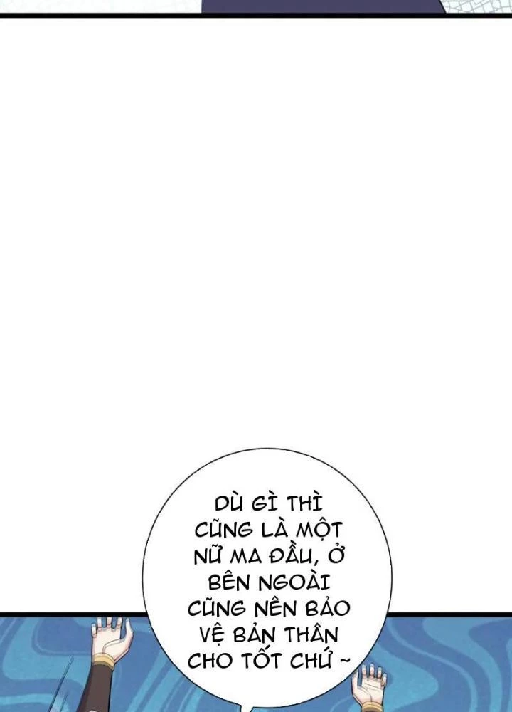 Ta Vô Địch Từ Ăn Chực Chapter 40 - Trang 4