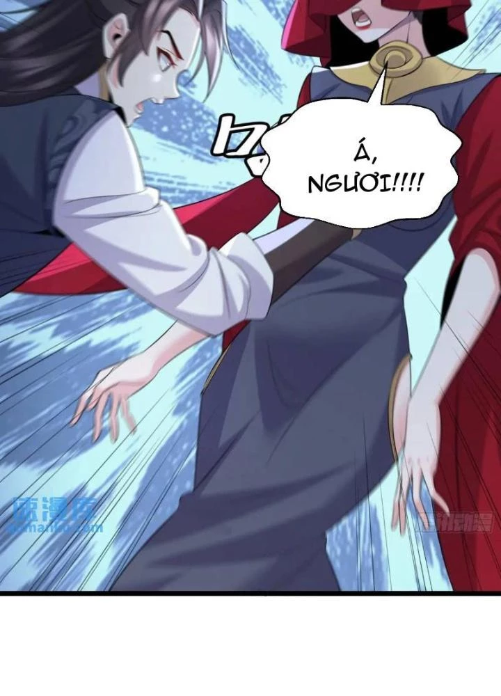 Ta Vô Địch Từ Ăn Chực Chapter 40 - Trang 4